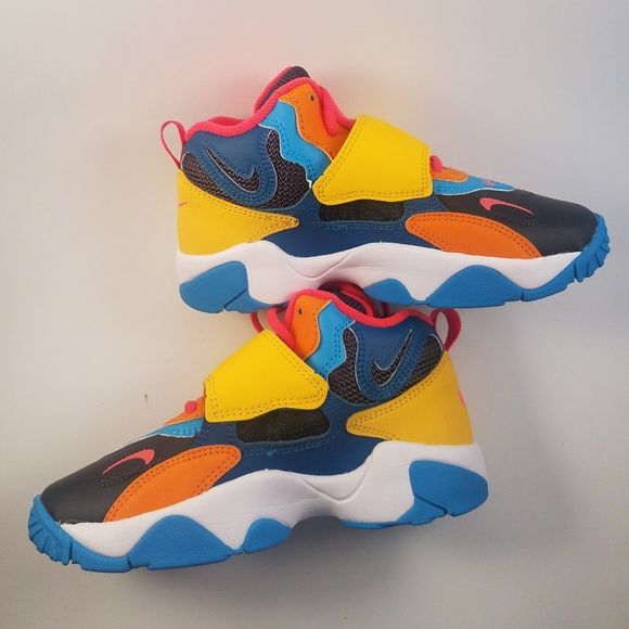 nike air max speed turf preschool